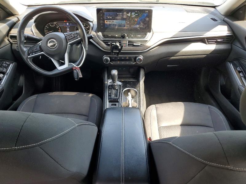 48675276 :رقم المزاد ، 1N4BL4DV2PN325104 vin ، 2023 Nissan Altima مزاد بيع