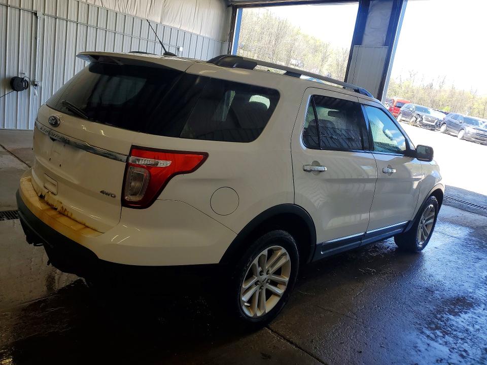Продаж на аукціоні авто 2013 Ford Explorer, vin: 1FM5K8D89DGB87925, номер лоту: 50325156