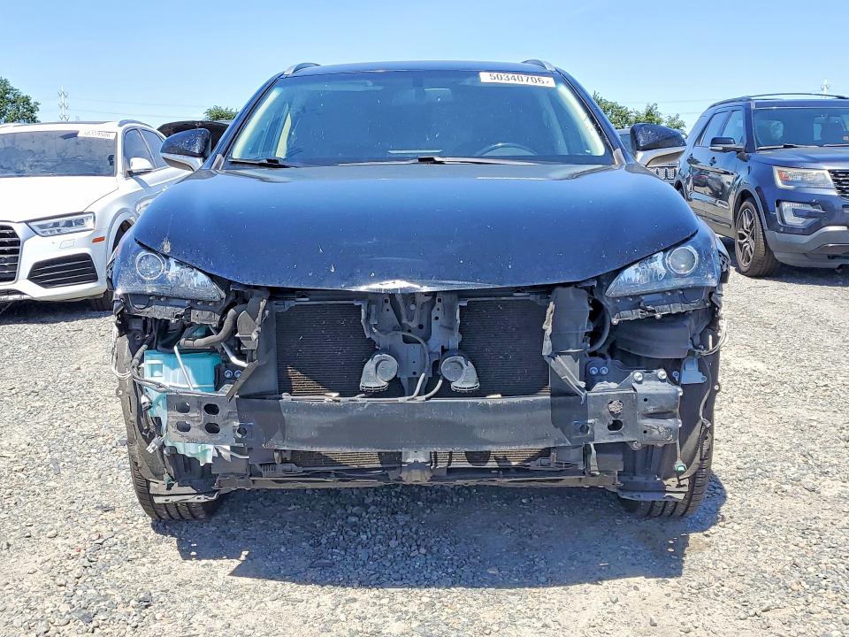 Продажа на аукционе авто 2017 Lexus Nx 200t, vin: JTJYARBZ2H2070189, номер лота: 50340706