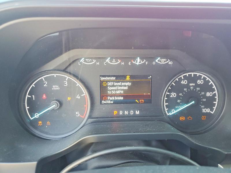 Продаж на аукціоні авто 2024 Ford F350, vin: 1FT8W3DT3REE23825, номер лоту: 51379796