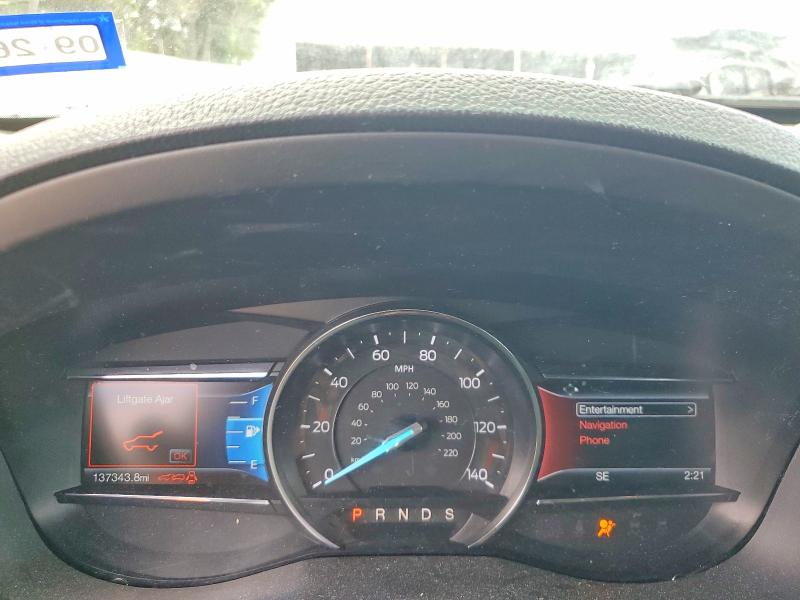 Aukcja sprzedaży 2016 Ford Explorer, vin: 1FM5K7F86GGB17908, numer aukcji: 51071806