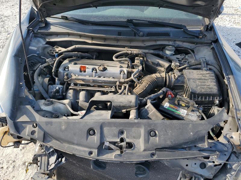 Auction sale of the 2012 Honda Accord, vin: 1HGCP2F79CA007909, lot number: 51548616