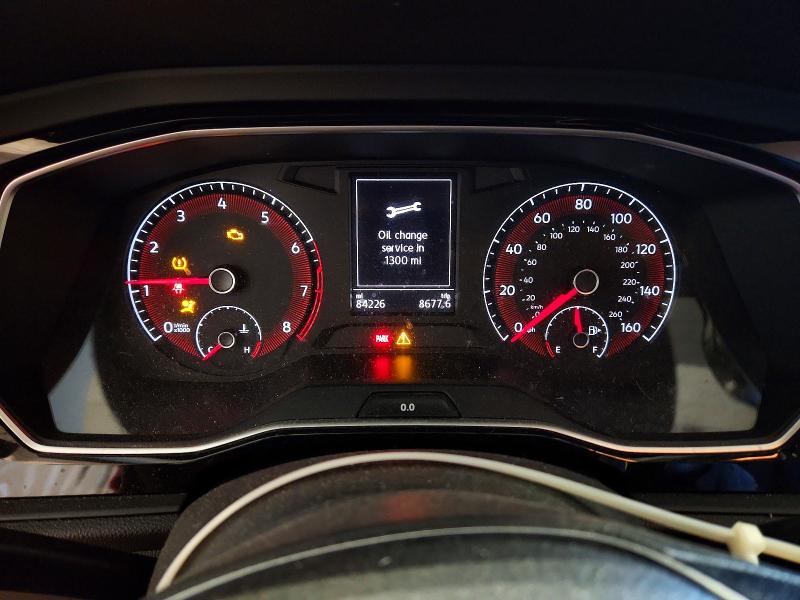 Aukcja sprzedaży 2020 Volkswagen Jetta, vin: 3VWC57BU1LM102395, numer aukcji: 49902466