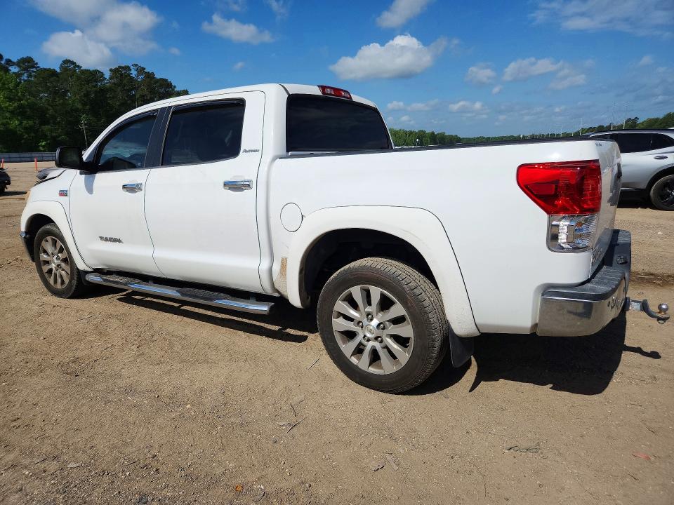 Aukcja sprzedaży 2013 Toyota Tundra, vin: 5TFFY5F17DX145405, numer aukcji: 50987706