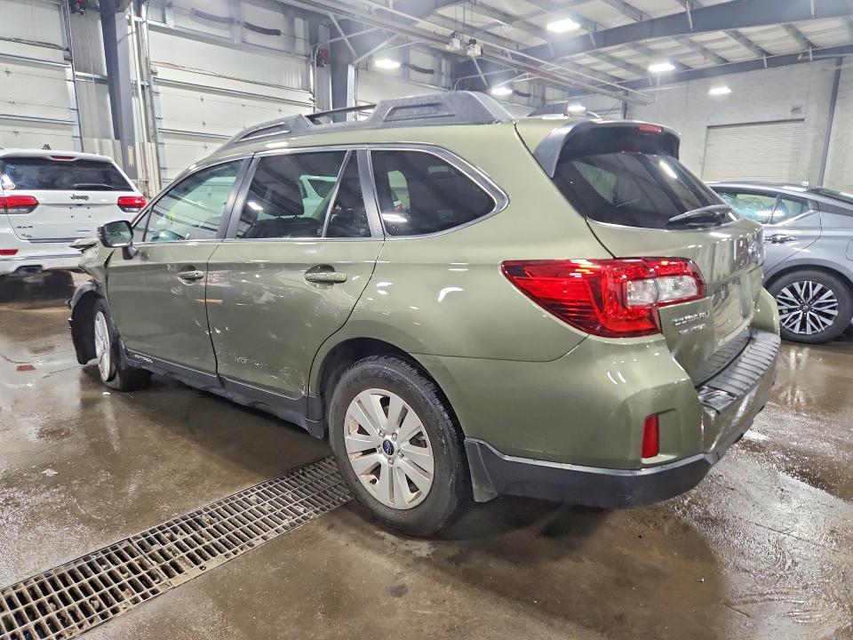 Продажа на аукционе авто 2016 Subaru Outback, vin: 4S4BSBHC4G3312694, номер лота: 50804966
