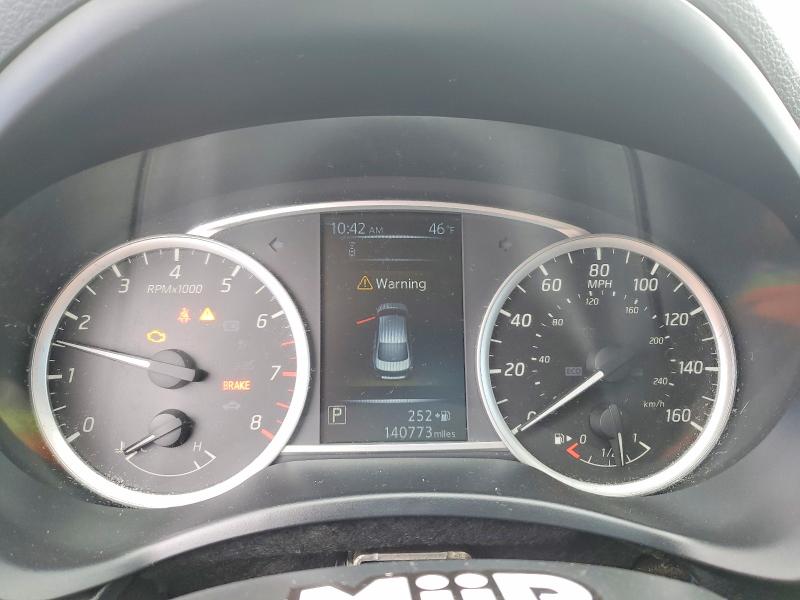 Aukcja sprzedaży 2018 Nissan Sentra, vin: 3N1AB7AP3JY299917, numer aukcji: 48143376