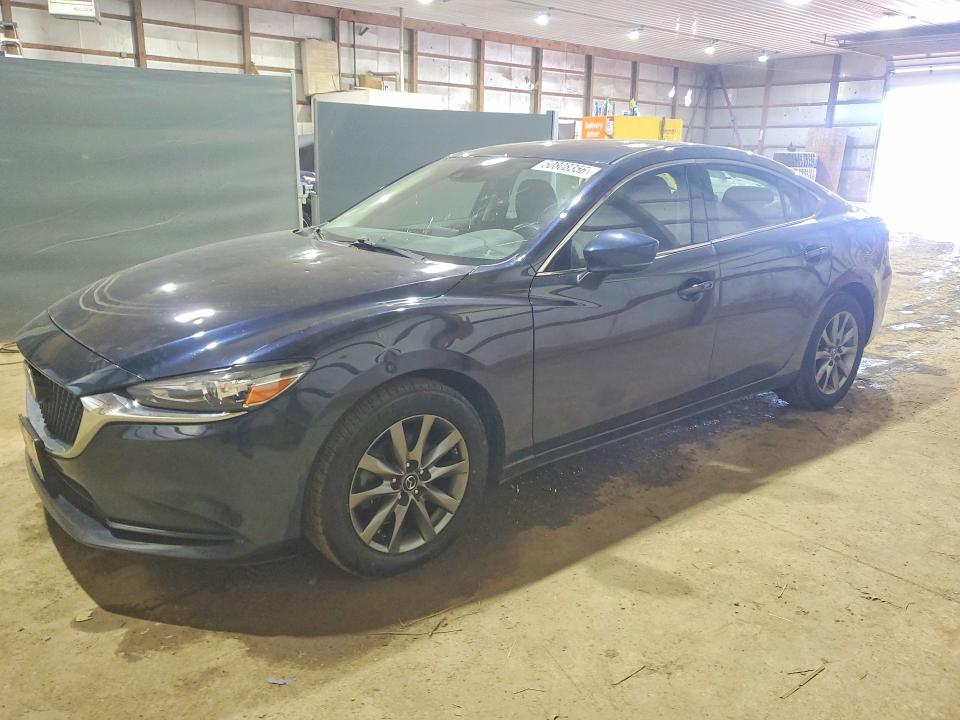 Aukcja sprzedaży 2020 Mazda 6, vin: JM1GL1UM5L1512392, numer aukcji: 50808356