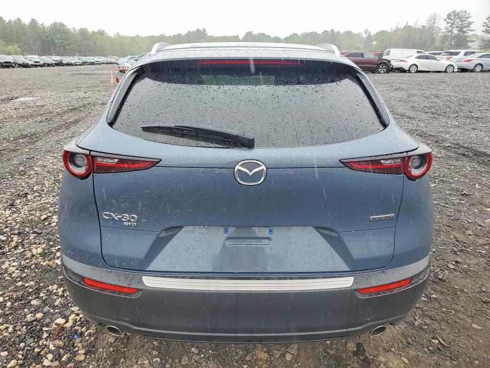 Aukcja sprzedaży 2023 Mazda Cx-30, vin: 3MVDMBCM2PM537698, numer aukcji: 51671276
