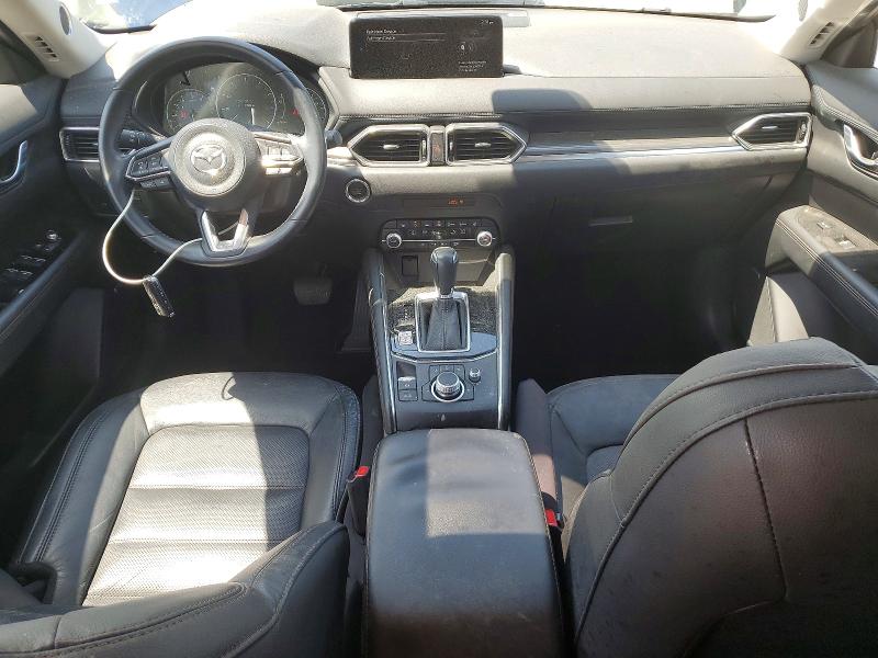 Продажа на аукционе авто 2021 Mazda Cx-5, vin: JM3KFBDM5M1398152, номер лота: 51599876