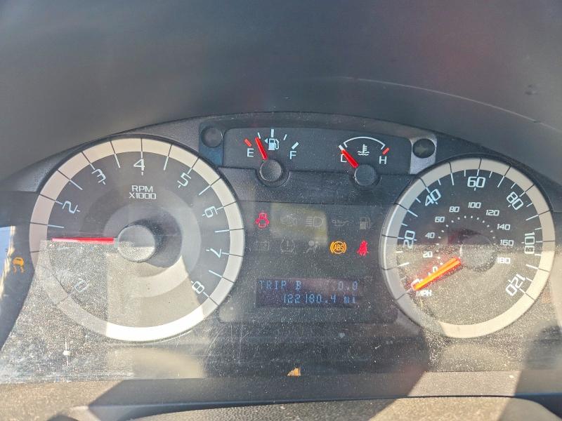 2010 Ford Escape მანქანა იყიდება აუქციონზე, vin: 1FMCU0DG7AKB54456, აუქციონის ნომერი: 49389826