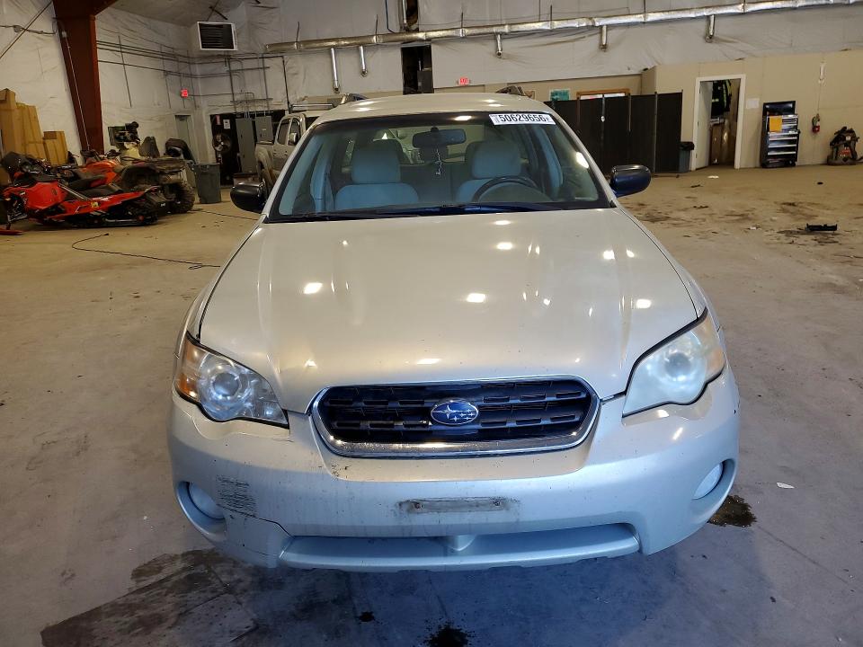 Продаж на аукціоні авто 2007 Subaru Outback, vin: 4S4BP61C577334392, номер лоту: 50629656