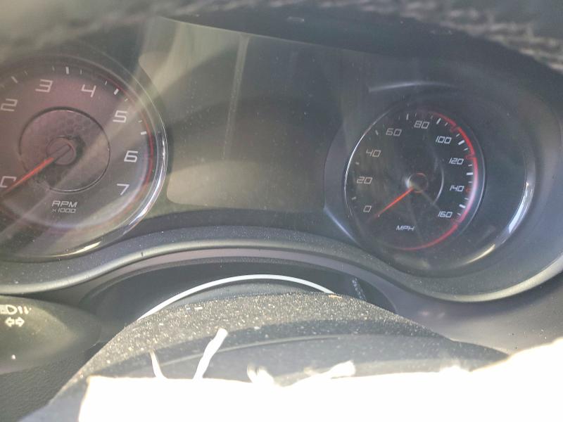 2023 Dodge Charger მანქანა იყიდება აუქციონზე, vin: 2C3CDXCT3PH649222, აუქციონის ნომერი: 49902716