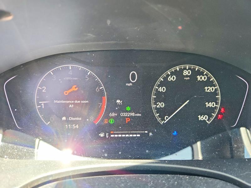 Aukcja sprzedaży 2022 Honda Civic, vin: 2HGFE1F70NH323264, numer aukcji: 50802196