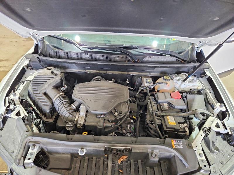 2021 Gmc Acadia მანქანა იყიდება აუქციონზე, vin: 1GKKNLLS8MZ206374, აუქციონის ნომერი: 49885746