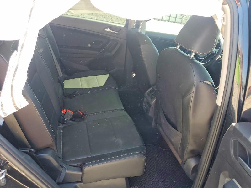 Aukcja sprzedaży 2021 Volkswagen Tiguan, vin: 3VV3B7AX4MM006805, numer aukcji: 49375346