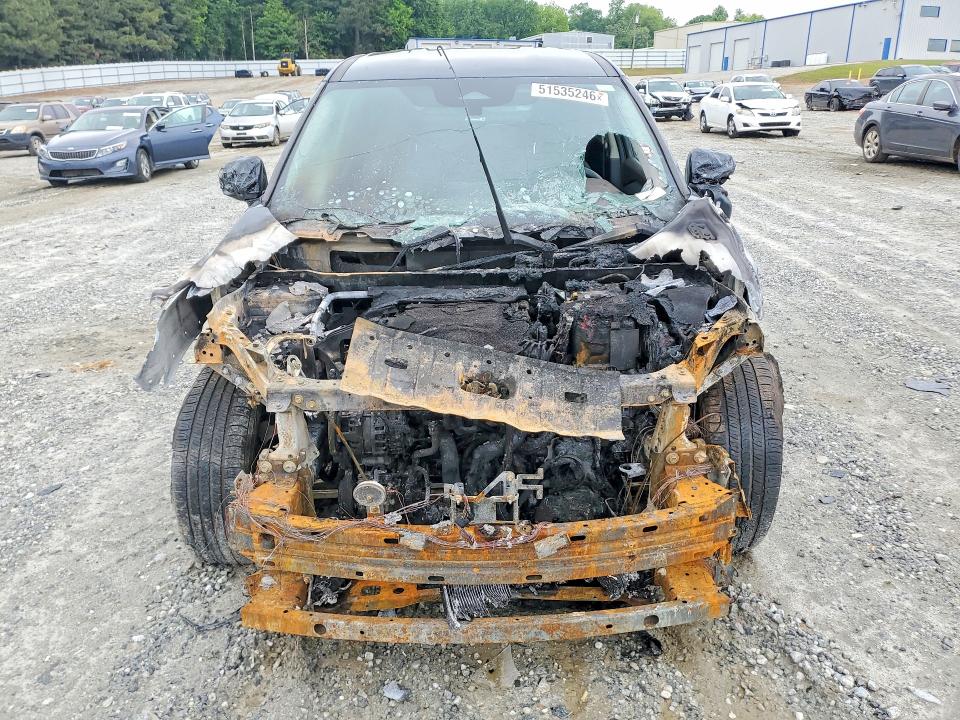 Продаж на аукціоні авто 2023 Nissan Rogue, vin: JN8BT3BAXPW428029, номер лоту: 51535246