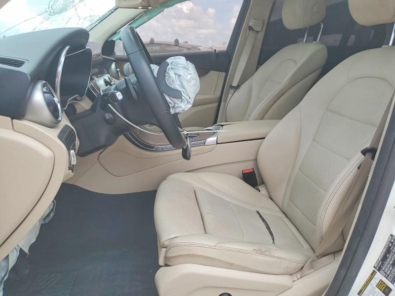 Aukcja sprzedaży 2020 Mercedes-benz Glc, vin: W1N0G8DB5LF857642, numer aukcji: 48558586