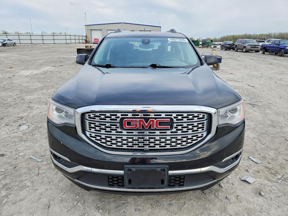 Aukcja sprzedaży 2019 Gmc Acadia, vin: 1GKKNXLS4KZ196351, numer aukcji: 49073406