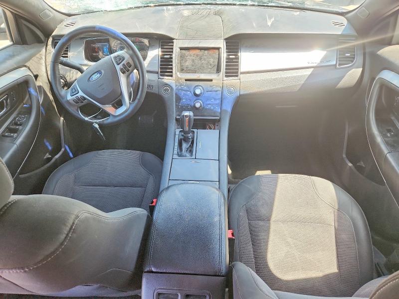 2015 Ford Taurus მანქანა იყიდება აუქციონზე, vin: 1FAHP2E84FG196085, აუქციონის ნომერი: 51846476