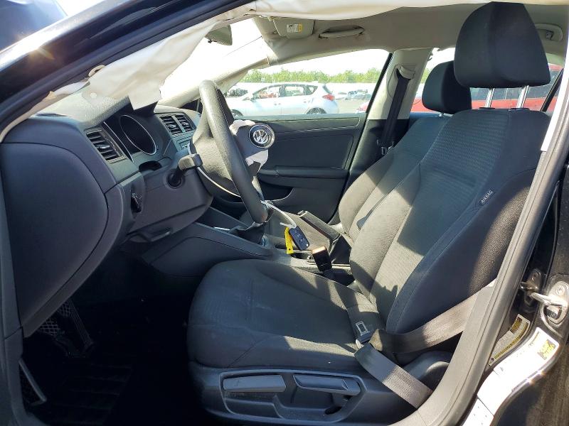 47664536 :رقم المزاد ، 3VW1K7AJ2FM232309 vin ، 2015 Volkswagen Jetta مزاد بيع