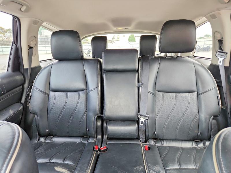 Продажа на аукционе авто 2019 Infiniti Qx60, vin: 5N1DL0MNXKC516281, номер лота: 50145576