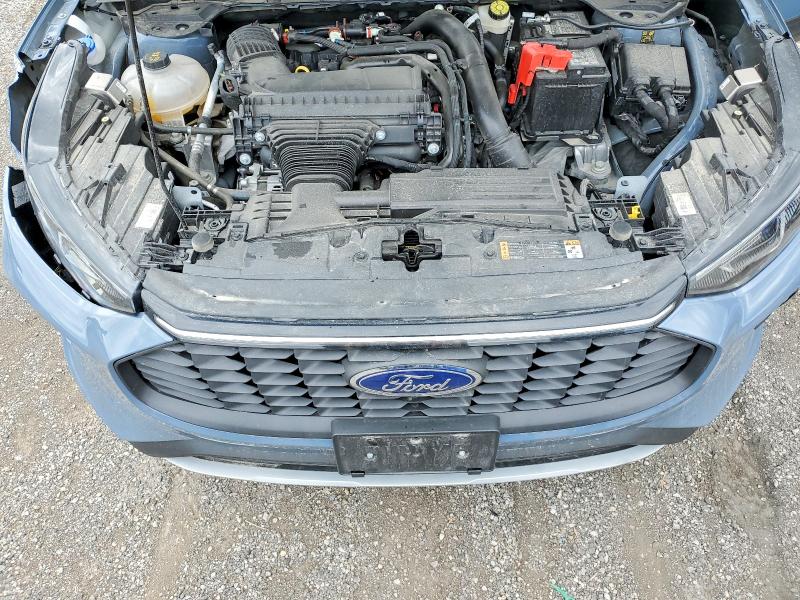 Aukcja sprzedaży 2025 Ford Escape, vin: 1FMCU9JA6SUA94101, numer aukcji: 51689236