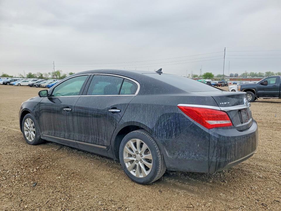 Aukcja sprzedaży 2014 Buick Lacrosse, vin: 1G4GB5GR4EF128140, numer aukcji: 51957296