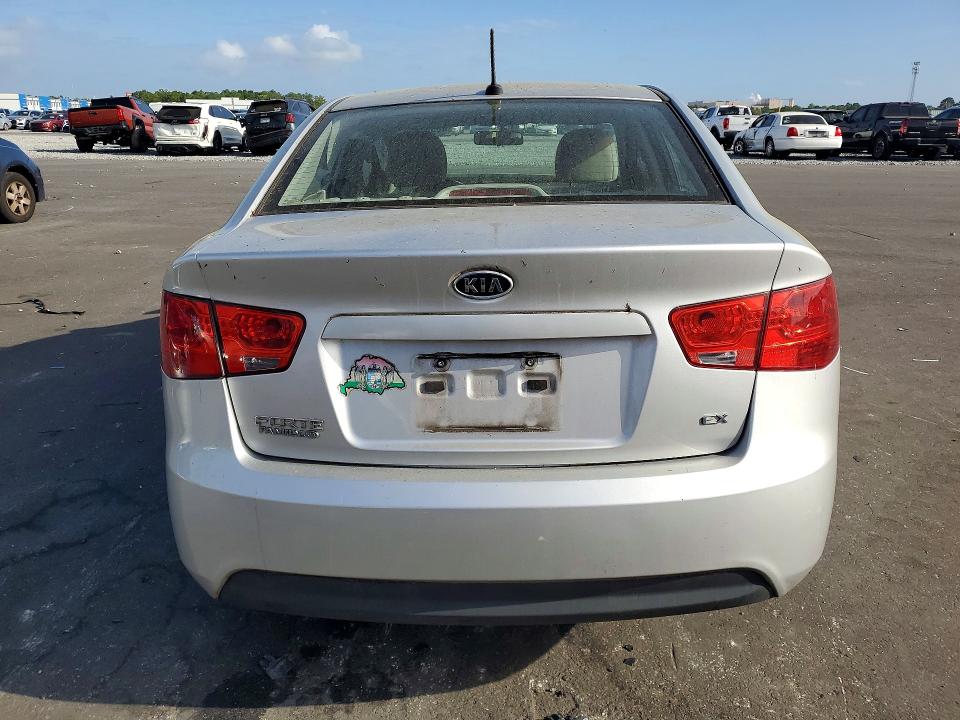 Aukcja sprzedaży 2013 Kia Forte, vin: KNAFU4A23D5718475, numer aukcji: 48667606