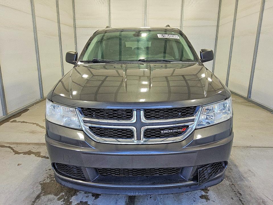 2018 Dodge Journey მანქანა იყიდება აუქციონზე, vin: 3C4PDCAB1JT381902, აუქციონის ნომერი: 51004936