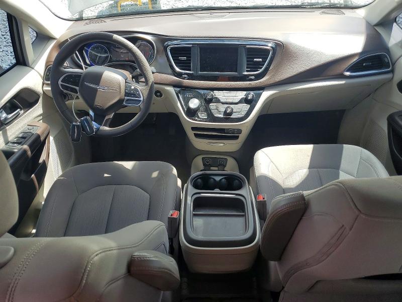 Aukcja sprzedaży 2018 Chrysler Pacifica, vin: 2C4RC1FG2JR158100, numer aukcji: 48388626