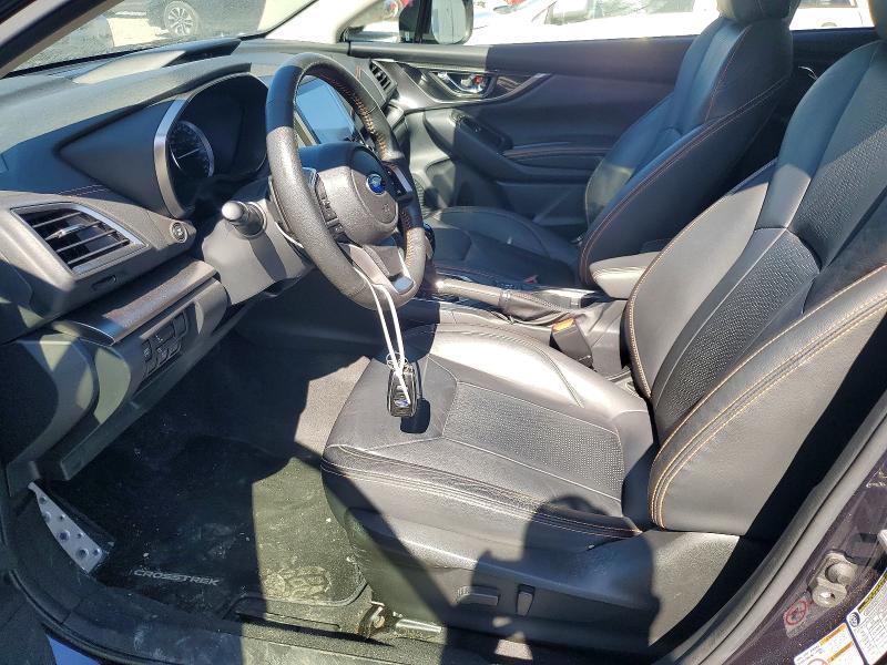 Aukcja sprzedaży 2019 Subaru Crosstrek, vin: JF2GTANC0K8204608, numer aukcji: 51313756