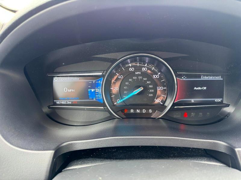 Продажа на аукционе авто 2017 Ford Explorer, vin: 1FM5K8GT8HGA00745, номер лота: 52202106