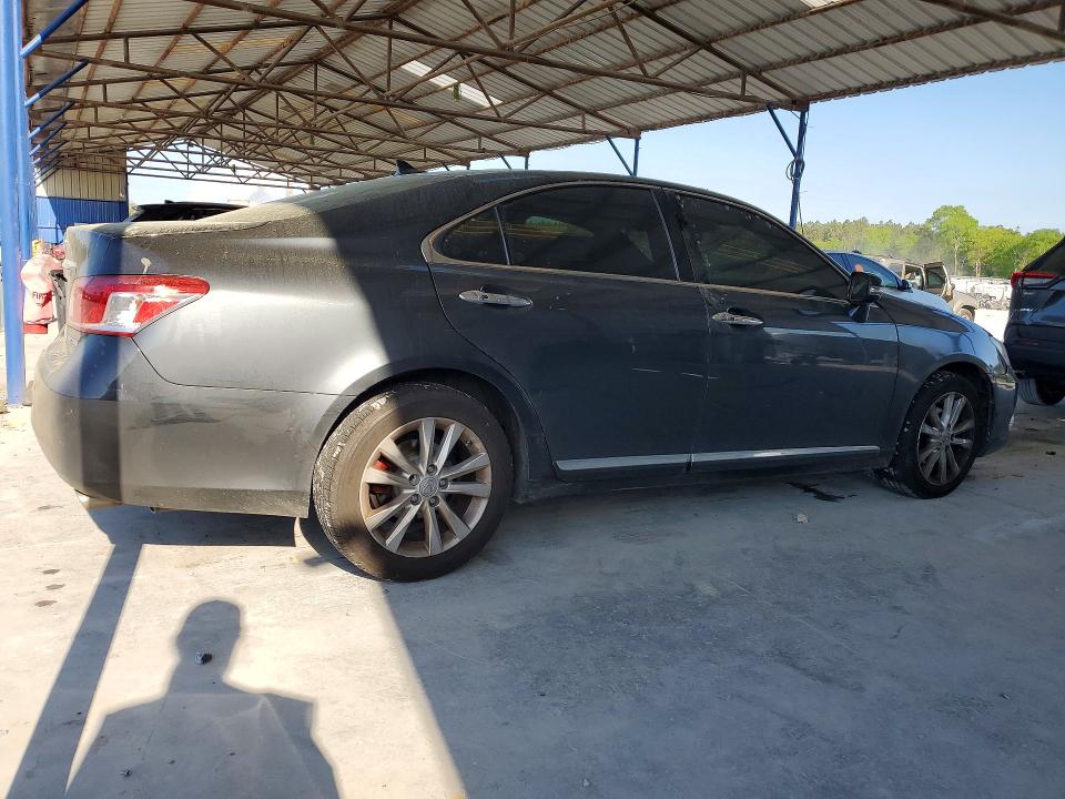 Aukcja sprzedaży 2010 Lexus Es 350, vin: JTHBK1EG5A2389270, numer aukcji: 48650836