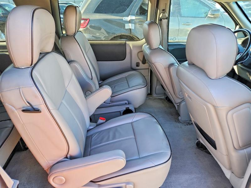 Продаж на аукціоні авто 2006 Buick Terraza, vin: 5GADX33L96D170008, номер лоту: 48000046
