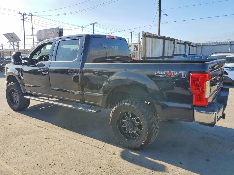 Продажа на аукционе авто 2019 Ford F350, vin: 1FT8W3BT3KEE15085, номер лота: 50824556