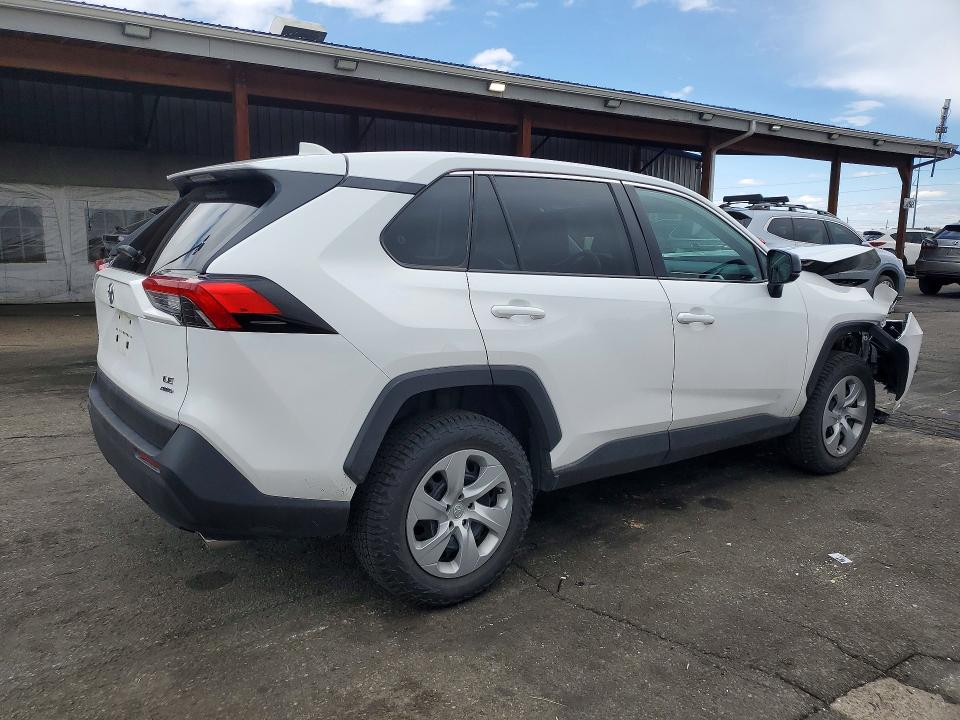 Aukcja sprzedaży 2024 Toyota Rav4, vin: 2T3F1RFV5RC416294, numer aukcji: 51333356