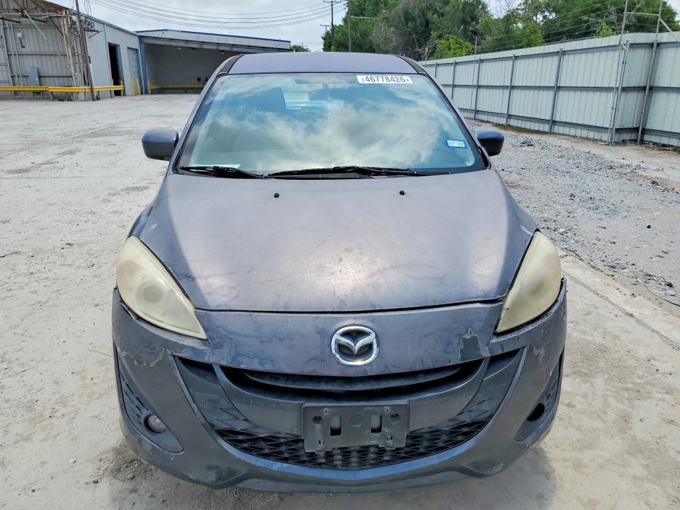Продажа на аукционе авто 2012 Mazda 5, vin: JM1CW2CL9C0108473, номер лота: 46778426