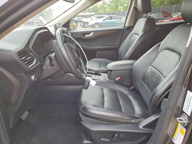 Aukcja sprzedaży 2020 Ford Escape, vin: 1FMCU9J94LUC64396, numer aukcji: 50797296