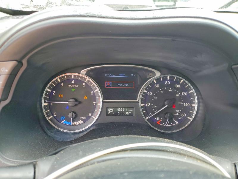 Aukcja sprzedaży 2014 Infiniti Qx60, vin: 5N1CL0MN1EC513219, numer aukcji: 52025106