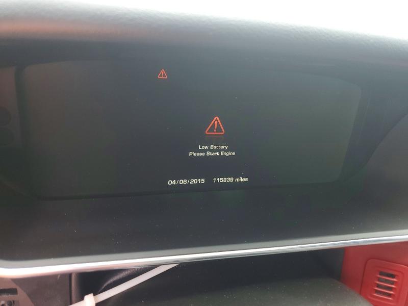 Продажа на аукционе авто 2015 Land Rover Range Rover Sport, vin: SALWR2TF2FA521146, номер лота: 49644056