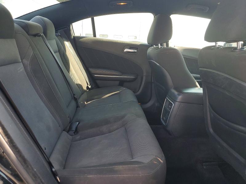 Продаж на аукціоні авто 2018 Dodge Charger, vin: 2C3CDXHGXJH128744, номер лоту: 50172406