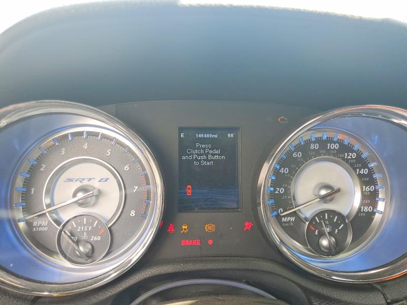 2012 Chrysler 300 მანქანა იყიდება აუქციონზე, vin: 2C3CCAFJ7CH801023, აუქციონის ნომერი: 50967766