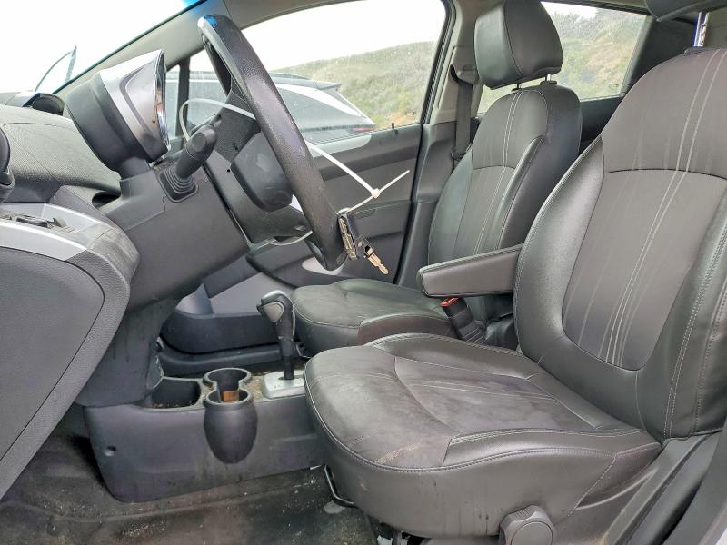 Aukcja sprzedaży 2015 Chevrolet Spark, vin: KL8CD6S91FC761300, numer aukcji: 50261976