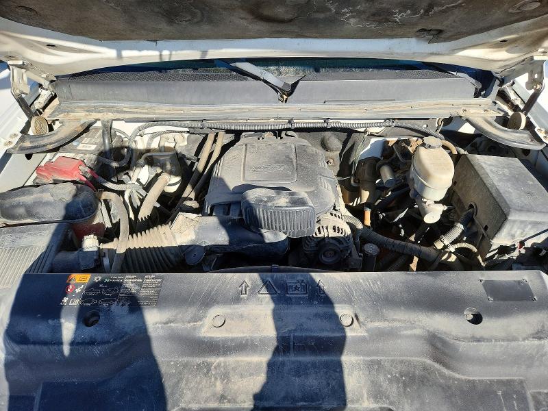 Auction sale of the 2012 Gmc Sierra, vin: 1GT220CG0CZ231475, lot number: 50602706