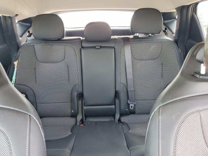 47167046 :رقم المزاد ، 5XYC3DJC6SG011957 vin ، 2025 Kia Ev6 مزاد بيع