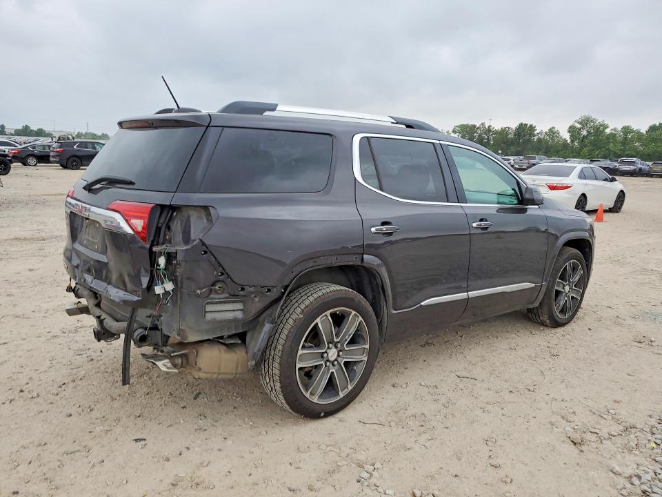 Продажа на аукционе авто 2017 Gmc Acadia, vin: 1GKKNPLS5HZ216745, номер лота: 51309026