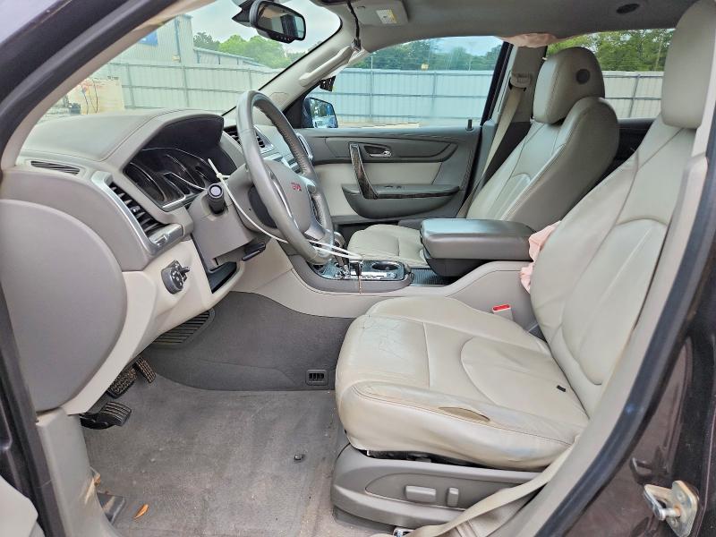 51857156 :رقم المزاد ، 1GKKRRKD1FJ363742 vin ، 2015 Gmc Acadia مزاد بيع
