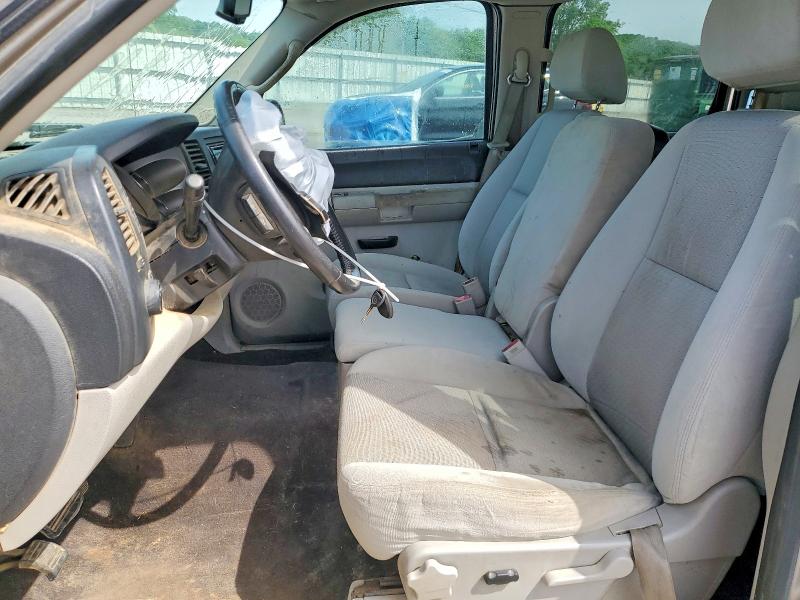 Продажа на аукционе авто 2009 Chevrolet Silverado, vin: 3GCEK23329G179328, номер лота: 51809916