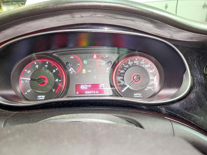 2013 Dodge Dart მანქანა იყიდება აუქციონზე, vin: 1C3CDFBA8DD335567, აუქციონის ნომერი: 50599626
