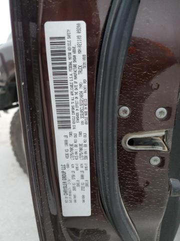 Продажа на аукционе авто 2014 Ram 2500, vin: 3C6UR5CL5EG214034, номер лота: 51095406